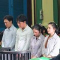Tin tức - Vợ kéo chồng vào tù vì buôn bán ‘cái chết trắng’