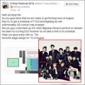 Làng sao - TVXQ, Big Bang, EXO sẽ tới Việt Nam?