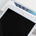 Eva Sành điệu - iPad Air mới lộ ảnh thực tế rõ nét, hỗ trợ cảm biến vân tay