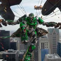 Trực tiếp xem Imagine Dragons biểu diễn cùng MTV