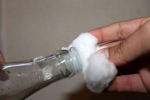 Cách khử mùi nước hoa bạn không thích - 2