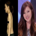Làm đẹp - Xấu xí, ngực lép 'bỗng' thành hot girl