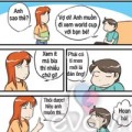 Chuẩn bị mang thai - Muốn có con, chồng phải nghe lời vợ!