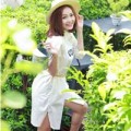 Làm đẹp - Bất ngờ với điểm yếu của Minh Hằng