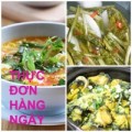 Bếp Eva - Thực đơn: 70.000 đồng rẻ mà ngon