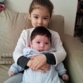 Làm mẹ - Nỗi sầu ai thấu vì đẻ con quá đẹp