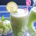 Bếp Eva - Tự tay làm sinh tố dưa xanh thanh mát