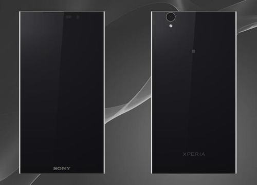 Rò rỉ thông tin về Xperia Z3 ra mắt vào tháng 9 năm nay - 2