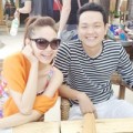 Làng sao - Em trai tiết lộ những bí mật của Minh Hằng