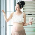 Bà bầu - Những loại mỹ phẩm "đầu độc" thai nhi