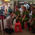 Tin tức - Kẻ sát nhân quì gối xin lỗi gia đình người tình