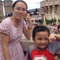 Làm mẹ - Bà mẹ nhà báo và nỗi ám ảnh từ tâm sởi