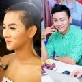 Làng sao - Khoảnh khắc nữ tính 'đốn tim' fan của Hoài Lâm
