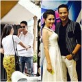 Làng sao - Lộ diện người yêu mới của "kiều nữ" Ngọc Lan