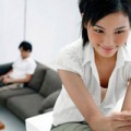 Eva tám - Vợ ơi, quay về đi, đừng ngoại tình nữa