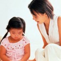 Làm mẹ - Nuôi con tài giỏi, đừng nói câu này!