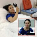 Làng sao - Lộ trò lừa đảo bị chồng đánh của Huỳnh Dịch
