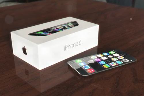 Kính Sapphire chỉ dành cho iPhone màn hình 5,5 inch? - 1