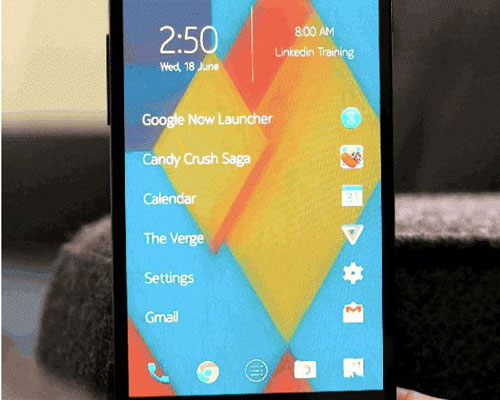 Nokia ra mắt Z Launcher cho thiết bị Android - 2