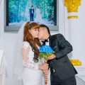 Tin tức - Đám cưới đồng tính nữ gây xôn xao Trà Vinh