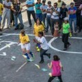 Eva Yêu - Gái mại dâm Brazil tổ chức đá bóng đòi quyền lợi