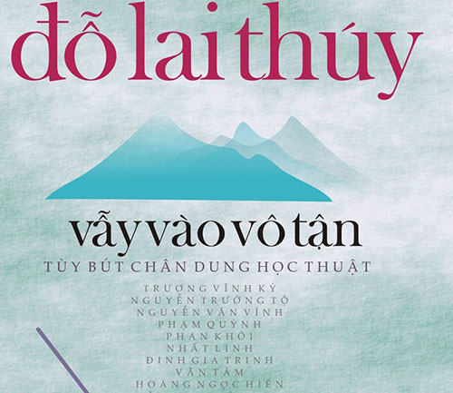 Sách cuối tuần: Vẫy vào vô tận - 1