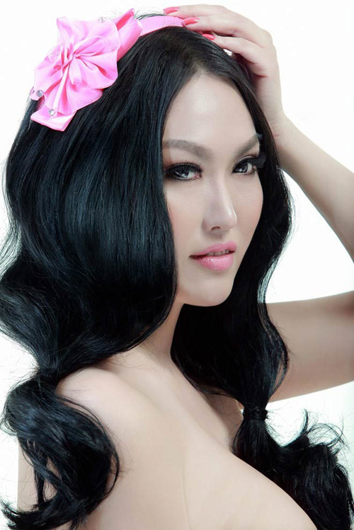 Phi Thanh Vân không cần danh hiệu sao hạng A - 4