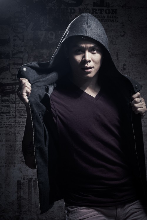 John Huy Trần bất ngờ thừa nhận giới tính thật - 3