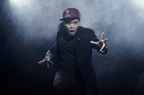 John Huy Trần bất ngờ thừa nhận giới tính thật - 11