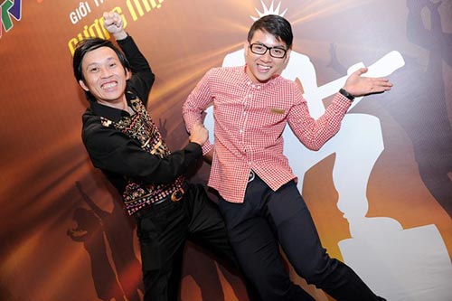 Những vụ con nuôi gây xôn xao showbiz Việt - 7
