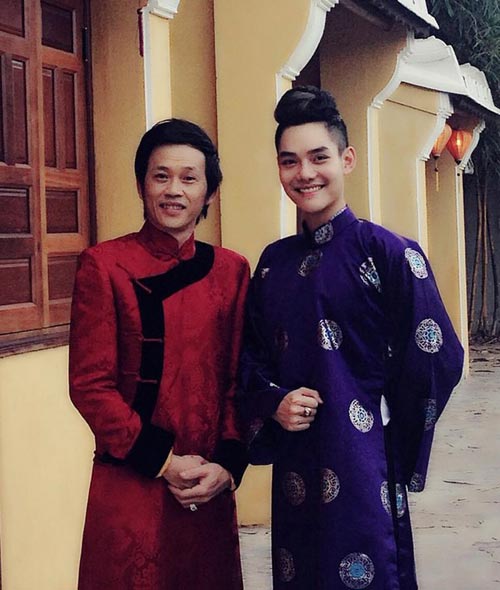 Những vụ con nuôi gây xôn xao showbiz Việt - 8
