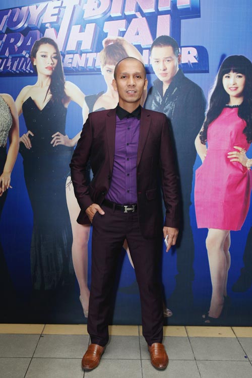 Phạm Thanh Thảo xinh đẹp ngày tái xuất - 4