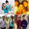 Làng sao - Những vụ con nuôi gây xôn xao showbiz Việt