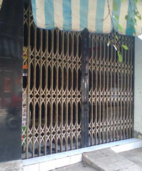 Em chém chết chị trong ngày giỗ bố - 2