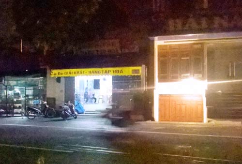 Nghi án mẹ tâm thần sát hại con trai 8 tuổi - 1