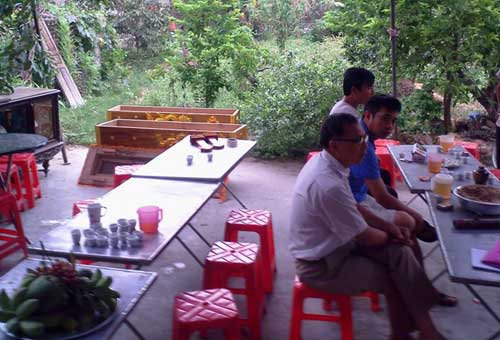 Anh cứu em đuối nước, cả hai chết thương tâm - 1