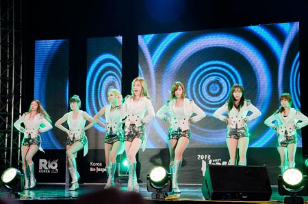 Thêm thông tin về Fan Meeting của T-ara - 3