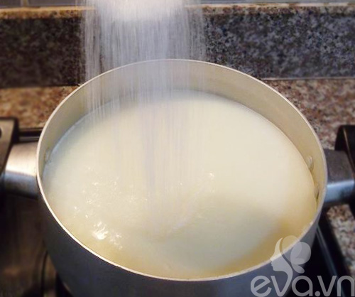 Sữa hạt sen bổ dưỡng an thần - 5