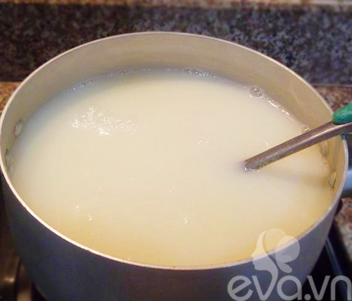 Sữa hạt sen bổ dưỡng an thần - 6