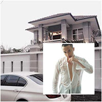 Phi Thanh Vân khoe nhà giản đơn bất ngờ - 12