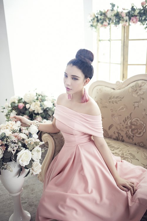 Xuất hiện bản sao của Angela Baby ở VN - 12
