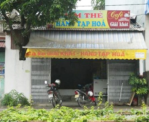 Phút định mệnh bé trai 8 tuổi bị mẹ chém chết - 2