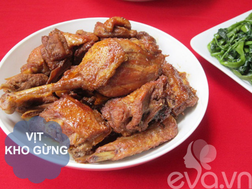 Với 79.000 đồng cả nhà có bữa cơm ngon - 2