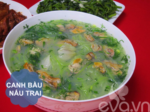 Với 79.000 đồng cả nhà có bữa cơm ngon - 3