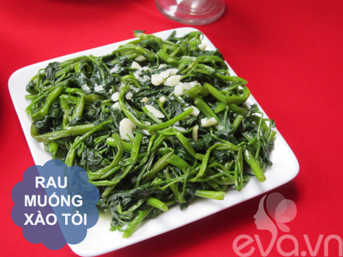 Với 79.000 đồng cả nhà có bữa cơm ngon - 4