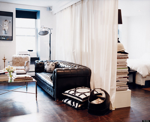 8 cách #039;decor#039; sàn nhà ấn tượng nhất - 5