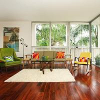 8 cách #039;decor#039; sàn nhà ấn tượng nhất - 11