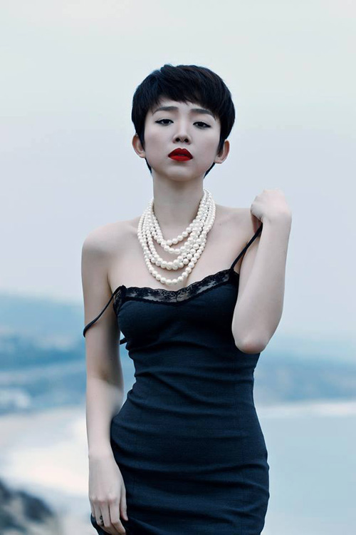 Tín đồ Việt quot;nóngquot; với thời trang đồ ngủ - 13