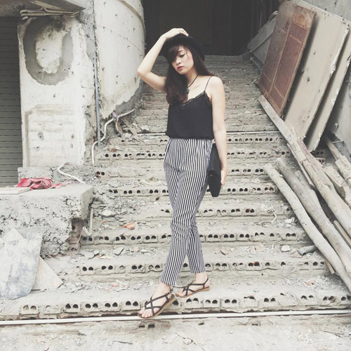 Tín đồ Việt quot;nóngquot; với thời trang đồ ngủ - 10