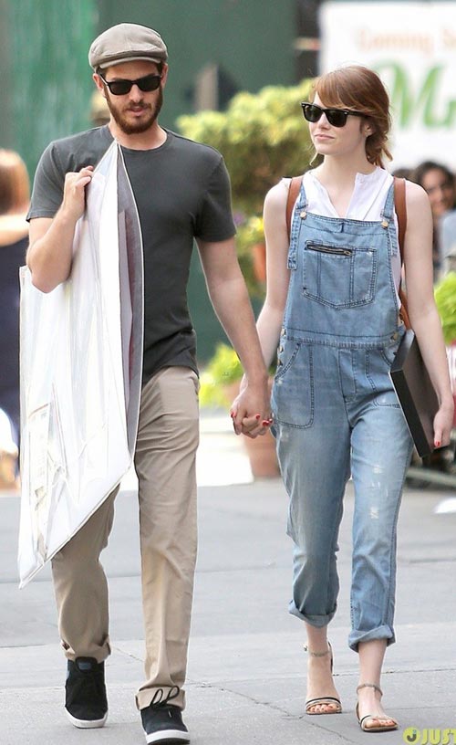 Eva quot;soiquot; 23/6: Orlando quot;tán tỉnhquot; Taylor Swift - 13